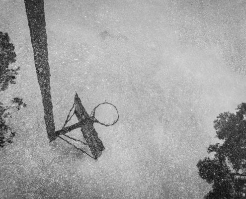 Angelo Damiao Photography - Hoop