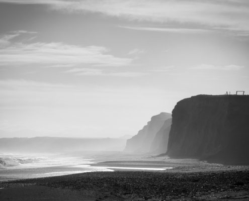 Angelo Damiao Photography - Landscape Beach