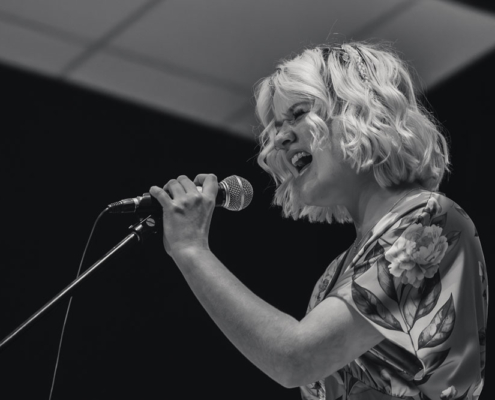 Angelo Damiao Photography - BBBS Big Variety Show